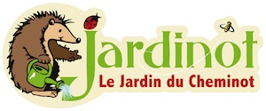 Jardinot, le jardin du cheminot - © Jardinot